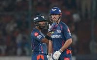 Pooran Power Unleashed: SRH Crumble As LSG Star's Blazing 70 Seals Thrilling Win