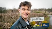 EMMERDALE: HEARTSTOPPER'S BRADLEY RICHES JOINS CAST OF ITV SOAP