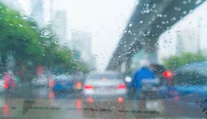 Severe Storms Expected Across Spain This Weekend