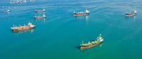 Venezuela Deploys Ships to Oil Port | OilPrice.com