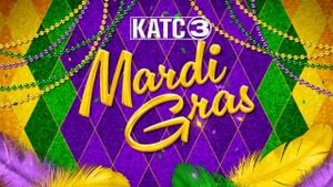 Siouxland Center Hosts Mardi Gras Celebration For Seniors