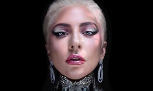 Lady Gaga Enchants Fans With New Single Abracadabra