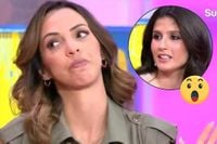 Todo cambia: Paola Olmedo toma una firme decisión con la novia de José María Almoguera