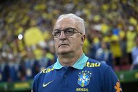 Seleção brasileira: Dorival corta quatro jogadores e anuncia substitutos para jogo contra a Argentina – Jovem Pan