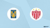 Necaxa vs. Tigres UANL Prediction, Picks, Live Odds - May 8 - Bleacher Nation