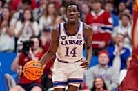 How to watch Kansas vs Texas Tech streaming for free today; TV channel, time, odds