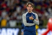 Thomas Frank finds Morgan Gibbs-White replacement after latest Tottenham training move