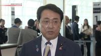 ญี่ปุ่นย้ำยังคงพยายามเพื่อบรรลุข้อตกลงการค้ากับสหรัฐ | NHK WORLD-JAPAN News