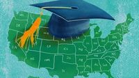 Trump orders colleges to share admissions data, with an eye on affirmative action