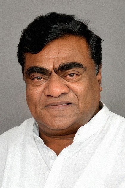 Babu Mohan