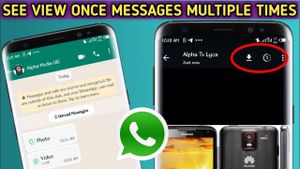 WhatsApp Expands View-Once Feature To Linked Devices