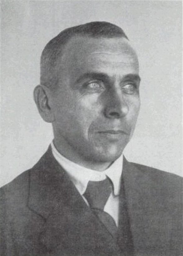 Bkz: Alfred Wegener