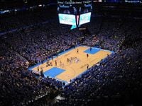 Charlotte Hornets vs. Oklahoma City Thunder: live game updates, stats, play-by-play