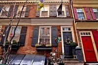 From firewood to solar: This Philly rowhouse has seen 250 years of energy transitions