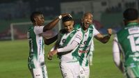 Antigua GFC remonta la serie con categoría ante Cobán Imperial y es finalista del Clausura 2025