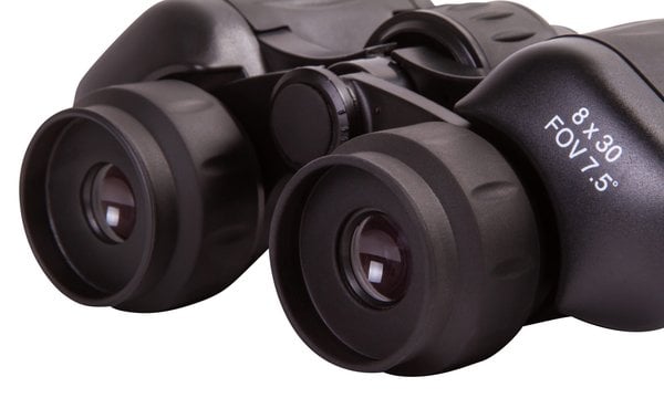 Levenhuk Atom 8x30 Binoküler Dürbün