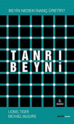 Tanrı Beyni