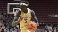 FSU Basketball starter entering transfer portal