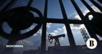 Сенат США поддержал пошлины в 500% для стран, закупающих нефть и газ из России