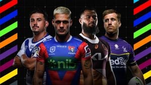 NRL 2025 Season Preview: Injury Woes And Contract Puzzles