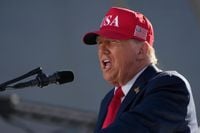What Trump’s MAGA allies are saying following Nobel Peace Prize snub