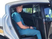 Florida Fake Nurse Shocker: Woman Arrested For Treating Over 4,400 Patients Without A License