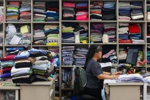 Tariffs And Immigration Raids Reshape Global Supply Chains