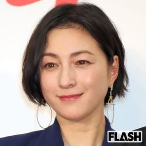 Ryoko Hirosue Arrested After Accident And Assault Incident