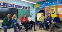 ‘We’re not changing our policies’: NYC school officials stand firm after Trump executive order