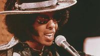 How Did Sly Stone Die? Family Confirms COPD And Long-Term Health Issues