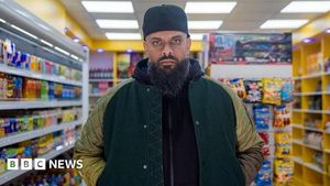 Man Like Mobeen Returns For Final Season On BBC Three