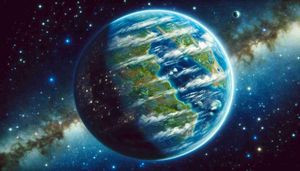 Recent Discoveries Of Super-Earths Challenge Our Understanding