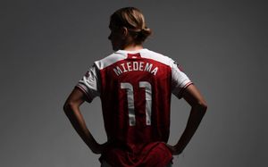 Vivianne Miedema Returns To Form With New Positioning