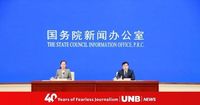 Chinese economy maintains resilience and growth amid global headwinds