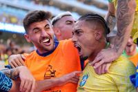 Streaming Argentine/Brésil : Où et comment voir le match?