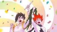 『すごいよ!!マサルさん』30周年＆『ピューと吹く！ジャガー』25周年の記念展示会「祭りだワッショイ！うすた京介ワールド展」が8月に開催決定。歴代作品の原画・イラストに加えて“がっかりイリュージョン”の再現展示も