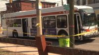 15-year-old shot and killed on SEPTA bus in West Philadelphia