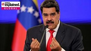 Trump Shifts Strategy On Brazil And Venezuela Amid Tensions