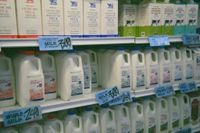 U.S. Dairy Wants a Level Playing Field with Canada - Dairy Southeast AgNET
