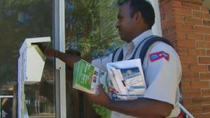 Businesses Brace For Impact Of Potential Canada Post Strike