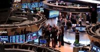 美증시 하락 마감…다우 -0.94%, S&P500 -0.79%, 나스닥 -0.92%