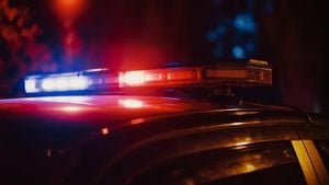 Pennsylvania 911 Outage Caused By System Glitch
