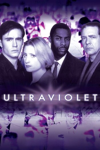 Ultraviolet