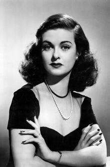 Joan Bennett