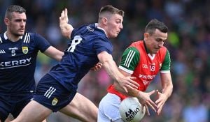 Mayo Defeats Kerry Amidst Allianz League Rivalry