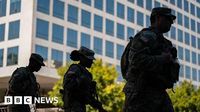 Myster Trump supporter gives $130m to US military for paying troops during shutdown