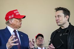Trump Yönetiminin Yeni Bütçesi, NASA’nın Bilimsel Araştırmalarında Kesintiye Gidiyor.