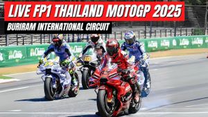 2025 MotoGP Season Opens With Thrills And Local Culture