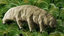 Tardigradlar ve Uzay: TARDIKISS Misyonu Nedir?