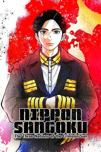 NIPPON SANGOKU: Kızıl Güneşin Üç Ulusu